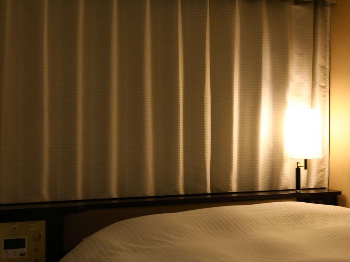 Apa Hotel Asakusa Kuramae Ekimae Tōkyō Extérieur photo