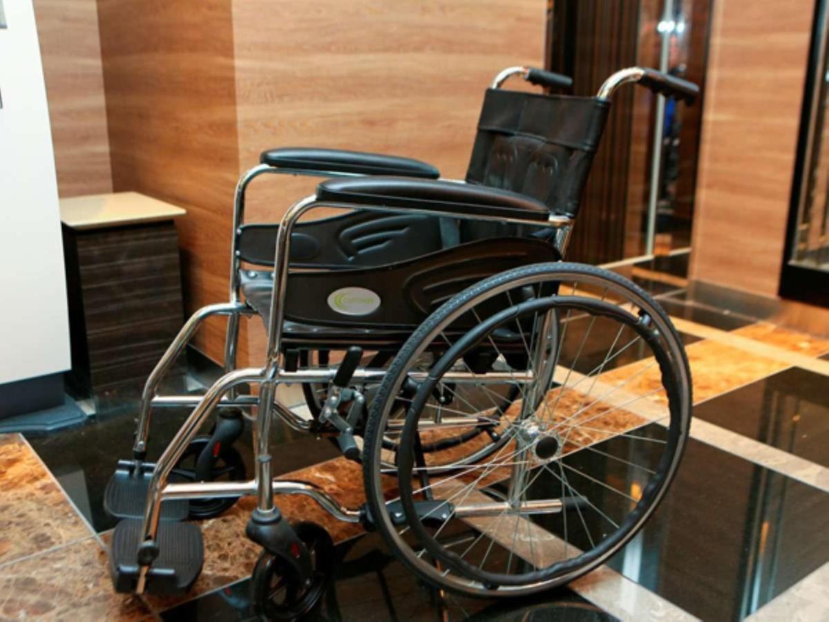 Apa Hotel Asakusa Kuramae Ekimae Tōkyō Extérieur photo